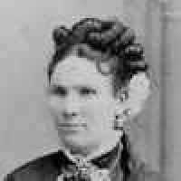 Jane Reese (1848 - 1913) Profile